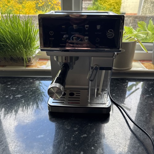 Swan pump espresso - pump,