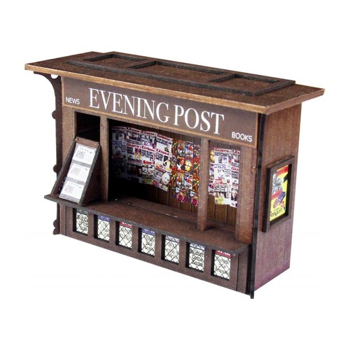 Metcalfe po517 platform kiosk - po517,