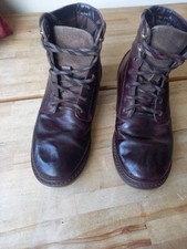 CATERPILLAR CAT Chukka Boots