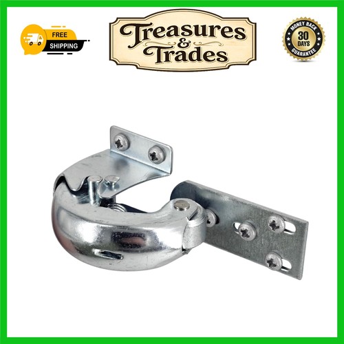 Heavy duty zinc plated - heavy,