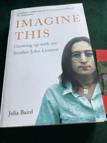 Imagine this growing - imagine,