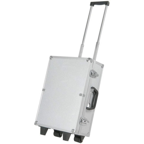 Citronic case tc01 - case-tc01, wheeled