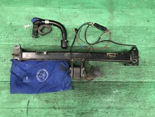 BMW 5 SERIES F10 TOW BAR TOWING BAR TOW-TRUST 2010-2013