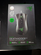 Razer DeathAdder V2 Wired USB