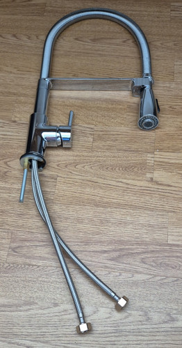 Wickes simeto pull out - pull,