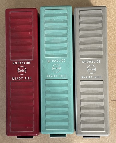 Kodak ready file kodaslide - 3,