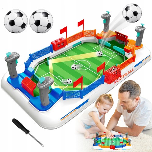 Mini table top - football, game