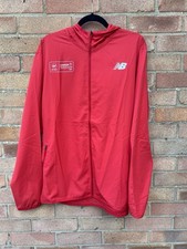 Red New Balance Lightweight