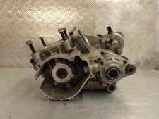1992 KTM 300 EXC CRANK CASES CRANKCASE MOTOCROSS MX DIRT BIKE ENDURO