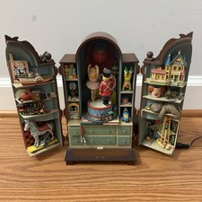 Vintage Enesco "The Dream