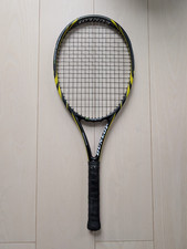 Dunlop Biomimetic 500 Elite Tennis Racquet