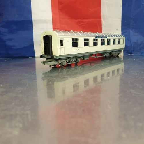 Hornby the silver jubilee - the,