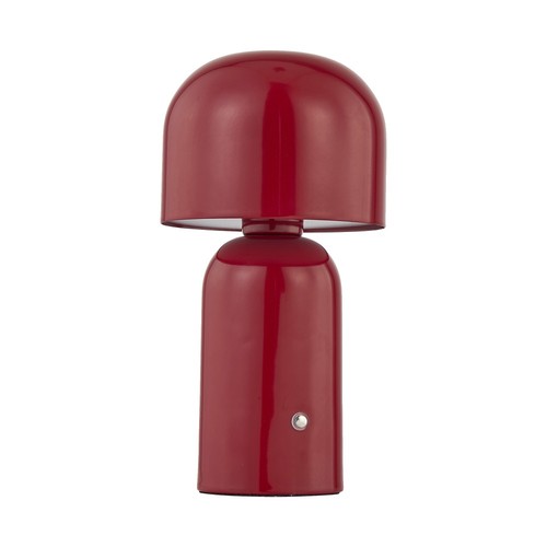 Modern red led - modern,