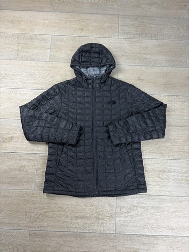 The north face thermoball - face, eco