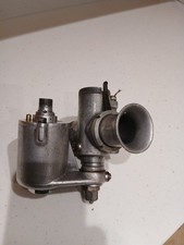 Vintage AMAL 10TT9 Carburettor