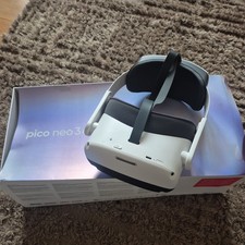 Pico neo link virtual - 3,
