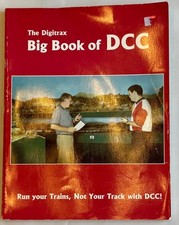 The Digitrax Big Book of DCC