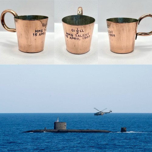 Royal navy hms - royal, 1/2