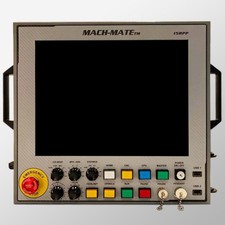 15 Inch ITX PC Touch Screen