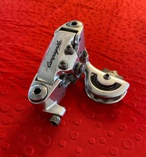 Complete campagnolo record - complete, c-record
