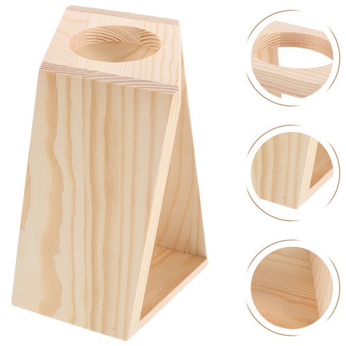 Count test tube vase - 2,