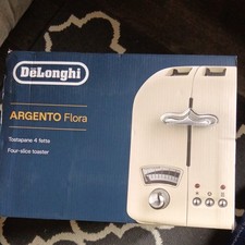 DeLonghi CT04.BG 4 Slice