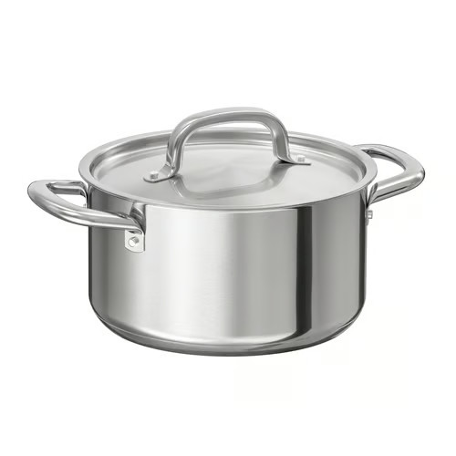 Ikea 365 pot - ikea, with