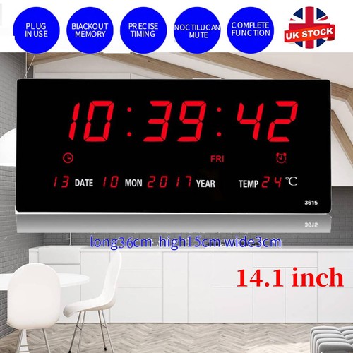 Digital led wall - 14",