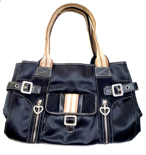 Kathy van zeeland handbag - kathy,