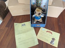 Bogdan Limited Edition Compare