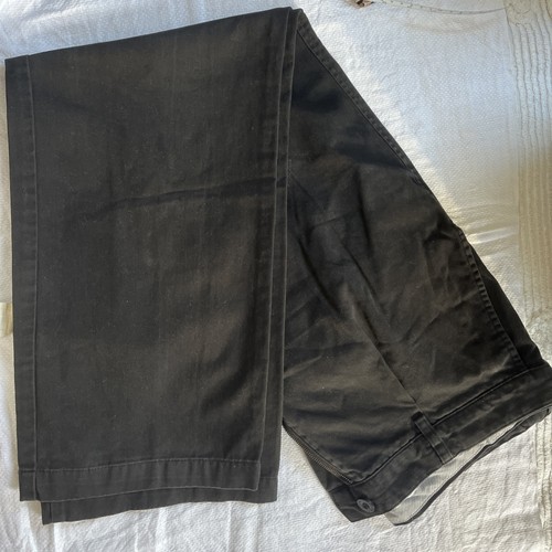 Black w34 l29 original - l29, chino