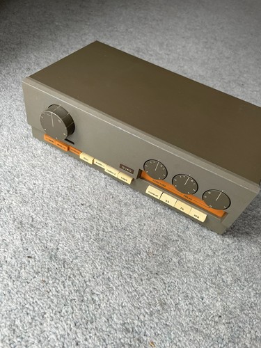 Quad hifi separate home - quad,