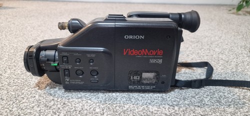 Orion cmv392 vhs camcorder - cmv392,