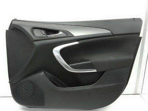 Front door trim opel - door,