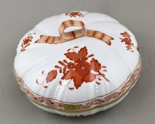 HEREND PORCELAIN CHINESE
