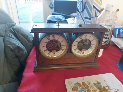 Reliable chess clock for - chess,