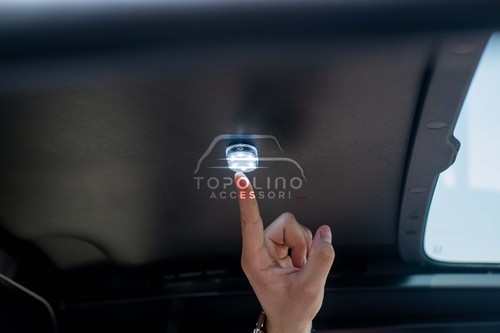 Interior light for citroen - for, ami