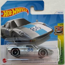 Hot Wheels Porsche 904 Carrera