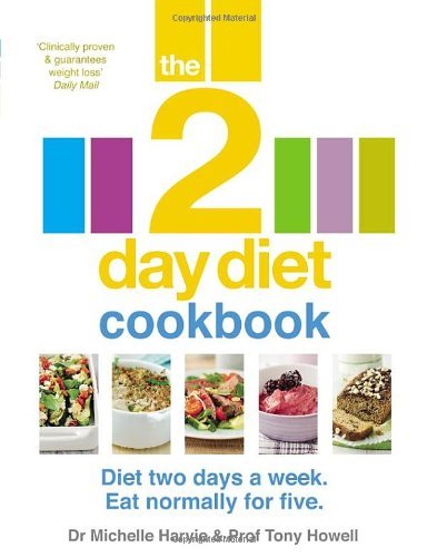 The day diet cookbook dr - diet,