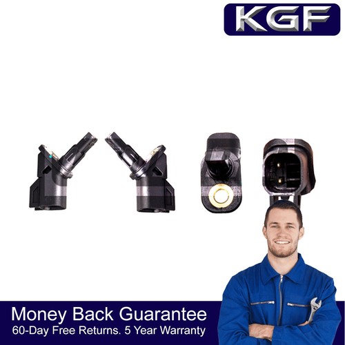 Kgf abs wheel speed - kgf, sensor