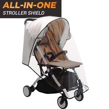 🔥Buggy Rain Cover PREMIUM