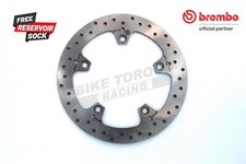 Brembo Serie Oro Rear Brake