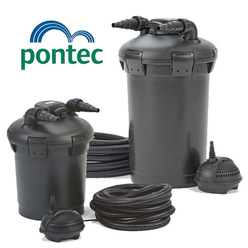 Oase pontec pondopress - oase,