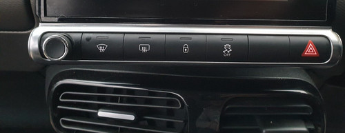 Citroen cactus stereo - c4, sat