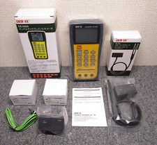 DER EE DE-5000 High Accuracy