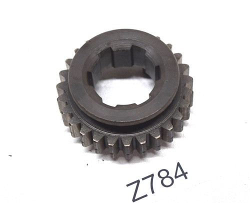 Honda cx500 transmission fifth - transmission,