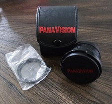 Vtg Panavision Super Wide