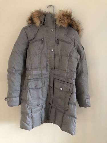 New sunice tanya quilted - new, down