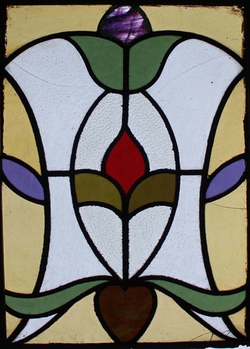 Original antique floral - original,