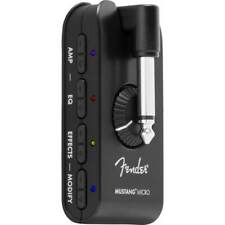FENDER Mustang Micro headphone